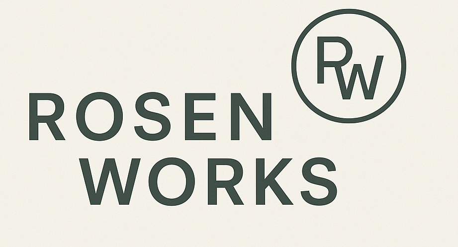 Rosen Works